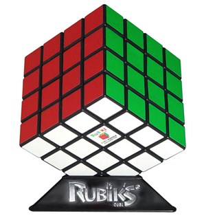 Rubiks kube 4x4 